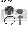 Zestaw łożysk koła do Mercedesa, VKBA 6785, SKF w ofercie sklepu e-autoparts.pl 